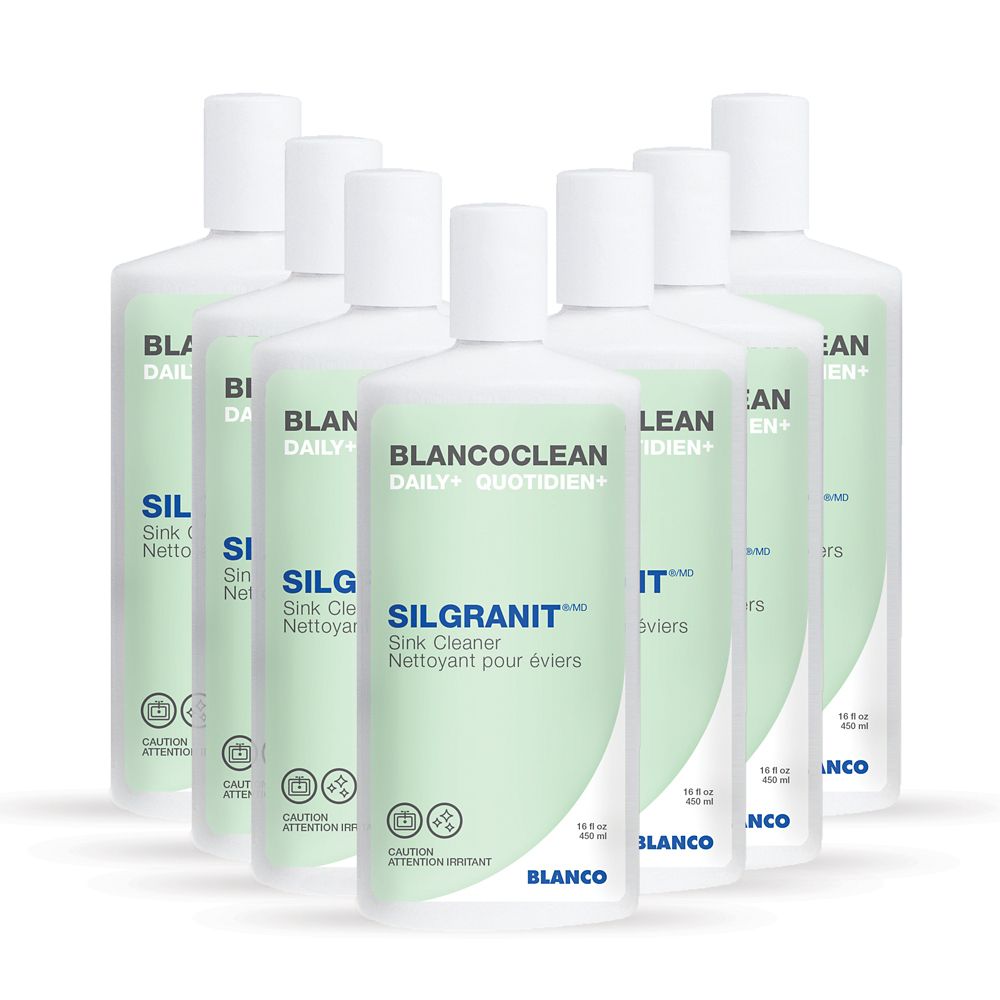 blanco silgranit sink cleaner        
        <figure class=