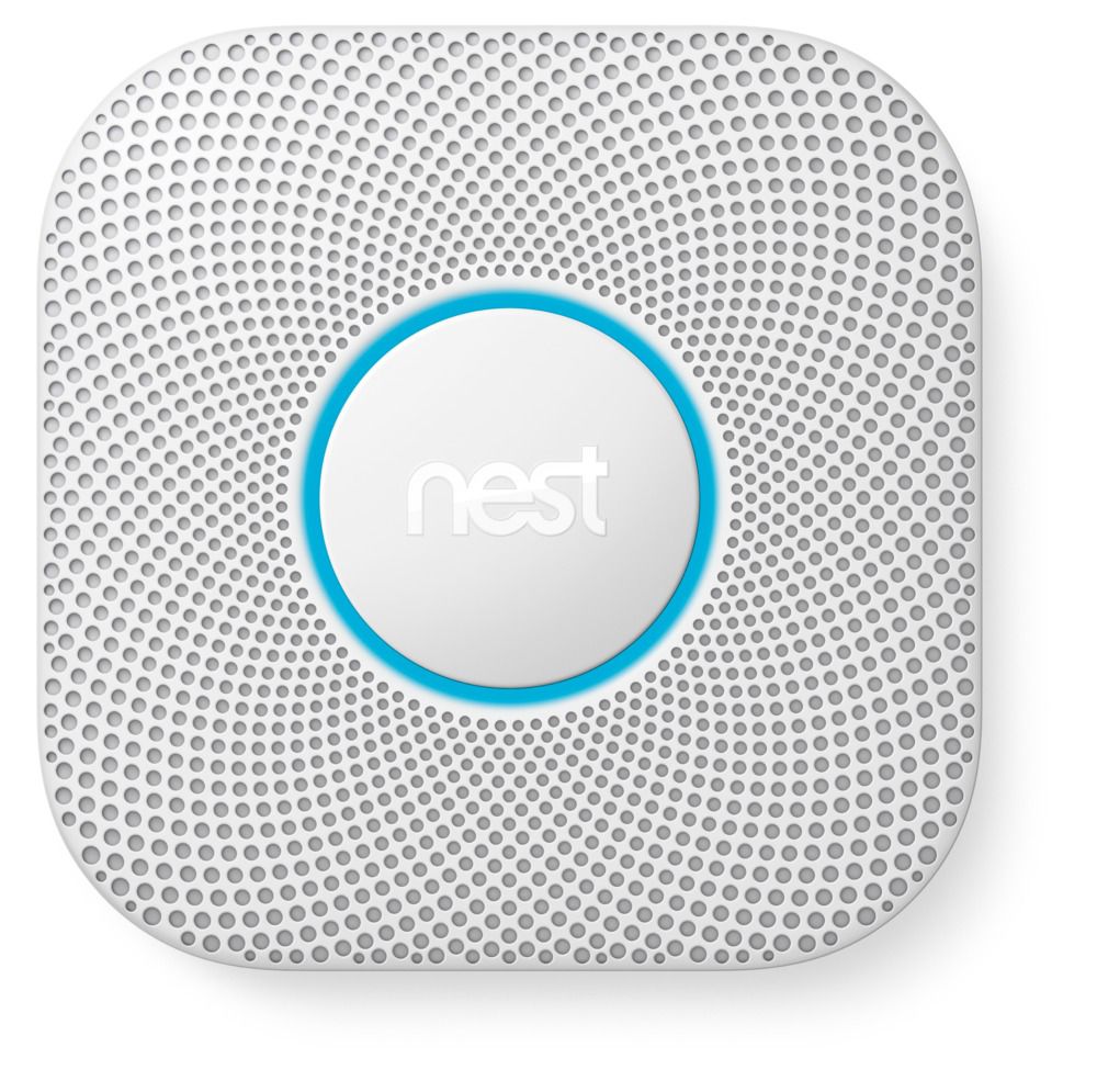 nest secure notifications