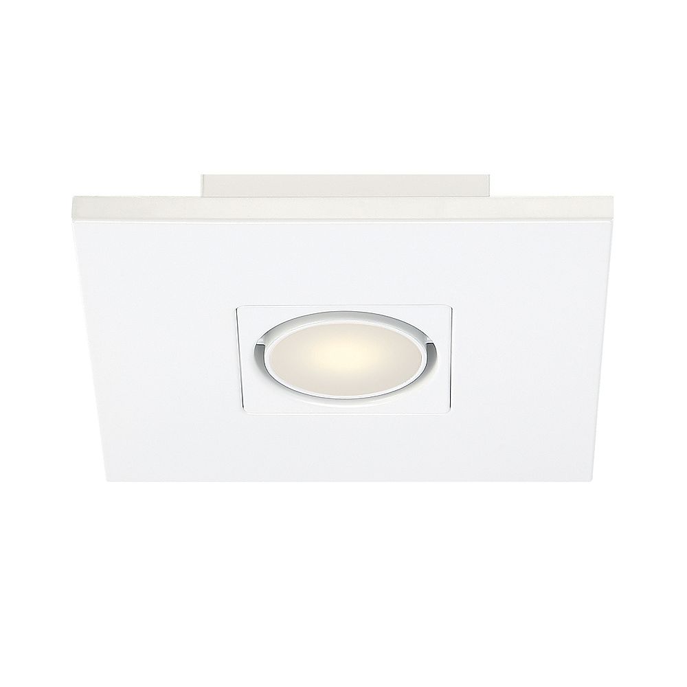 Nextlite 1 Light LED Surface Mount The Home Depot Canada