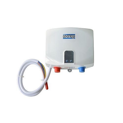 Tankless Electric Water Heaters Tankless Water Heaters The Home
