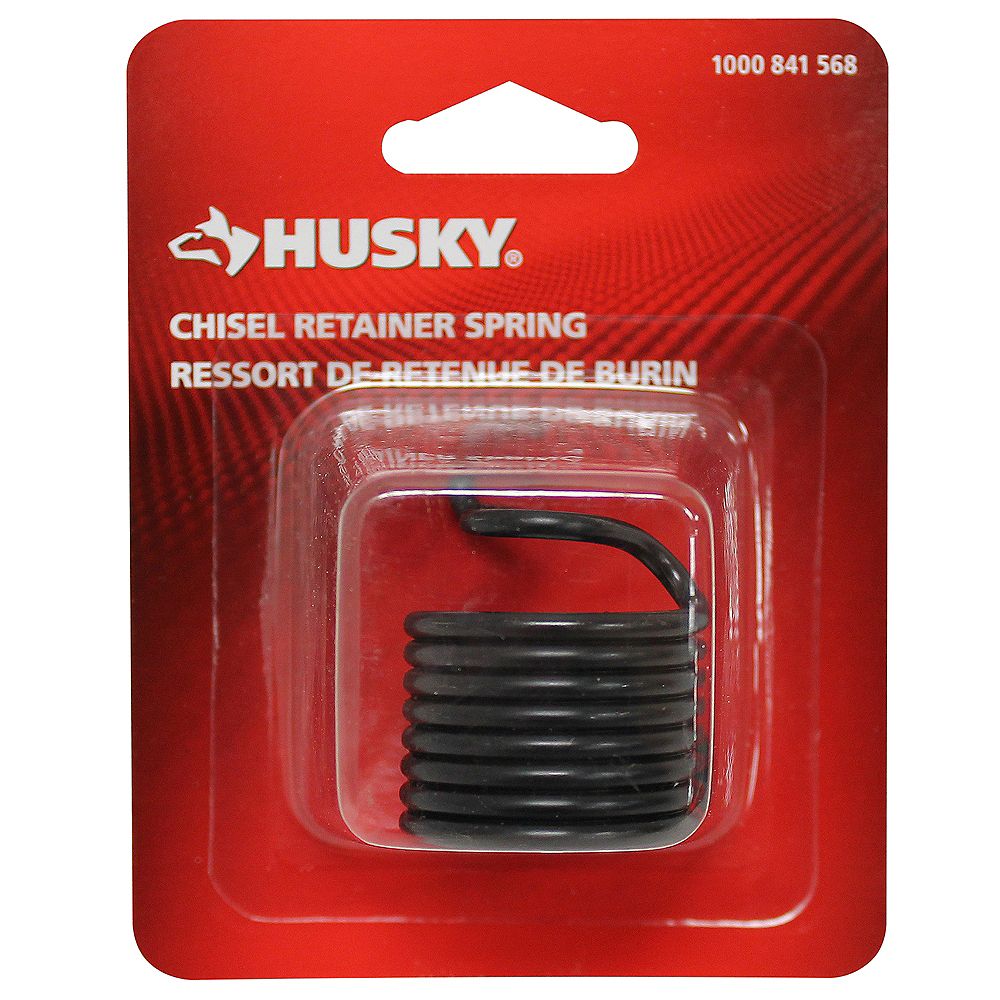 Husky Spring Chisel The Home Depot Canada