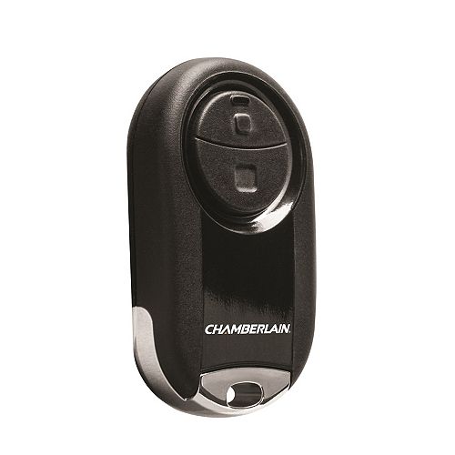 Universal Mini Garage Door Remote