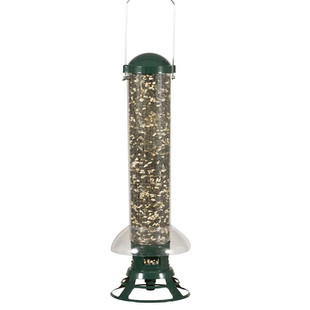 Bird Feeders