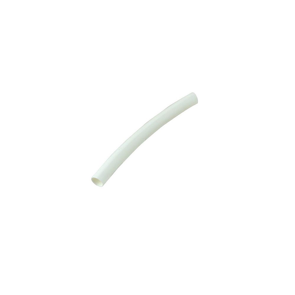 Gardner Bender Heat Shrink Tubing 3 4 Inch 3 8 Inch White 3 Inch 2 Clam The Home Depot Canada