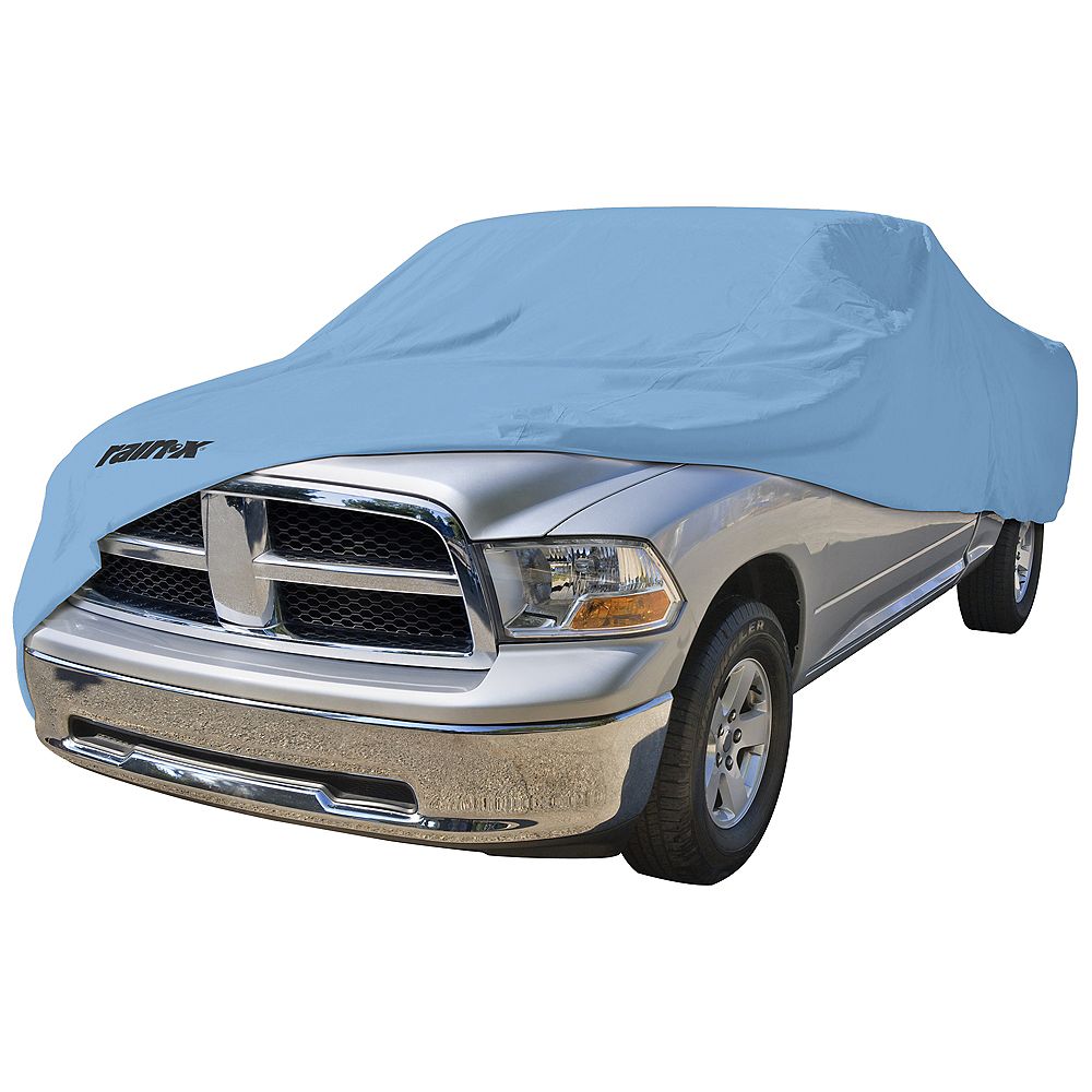 RAINX Full Size Truck Cover, Size XL The Home Depot Canada