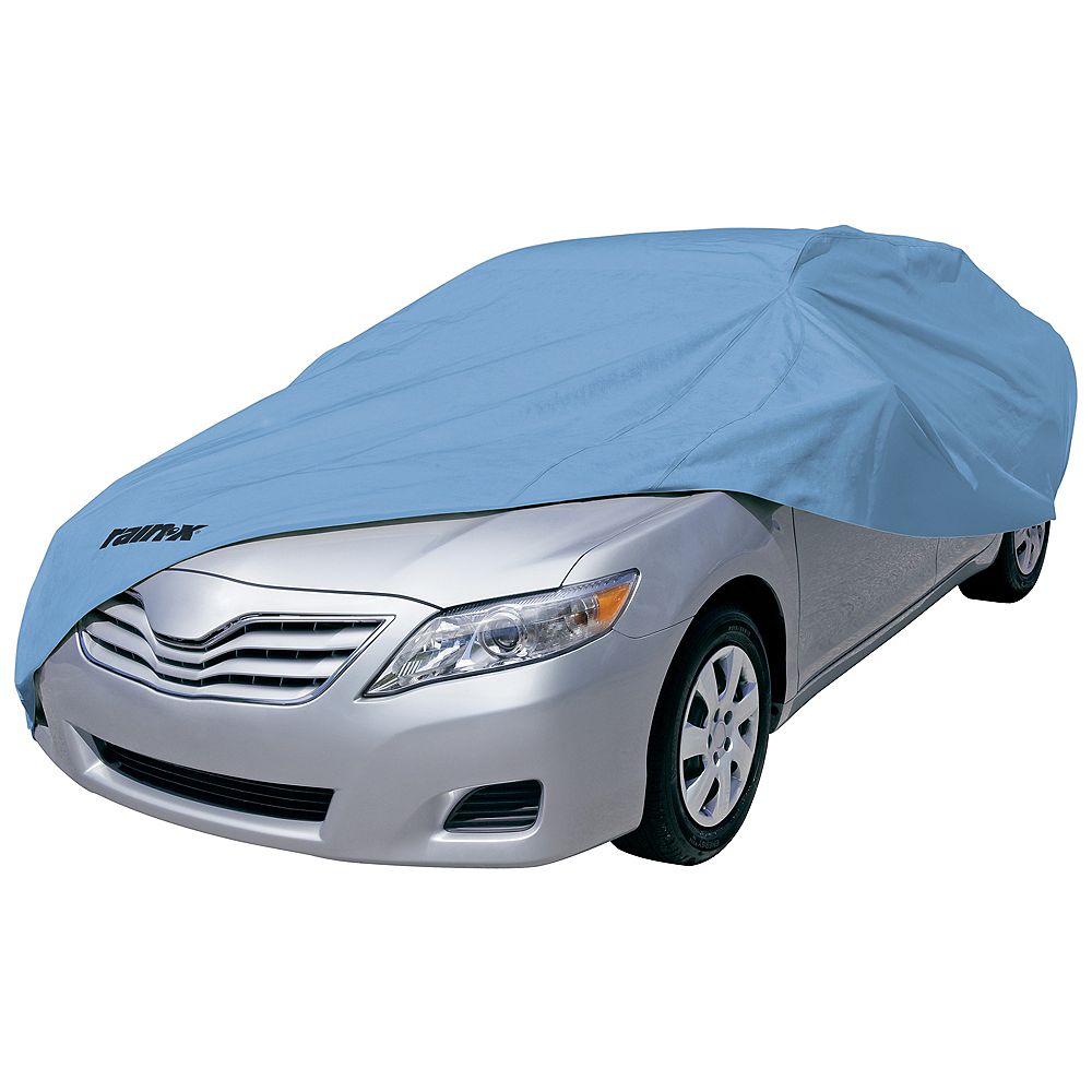 RAINX Ultra Car Cover, Size XL The Home Depot Canada