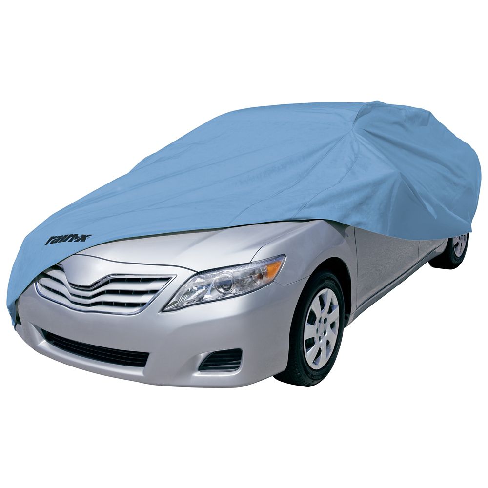 toyota car cover