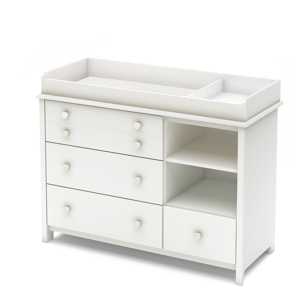 change table dresser canada