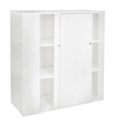 Laminate Utility Storage Cabinets The Home Depot Canada Laminate Utility Storage Cabinets The, Storage Cabinet Home Depot Canada