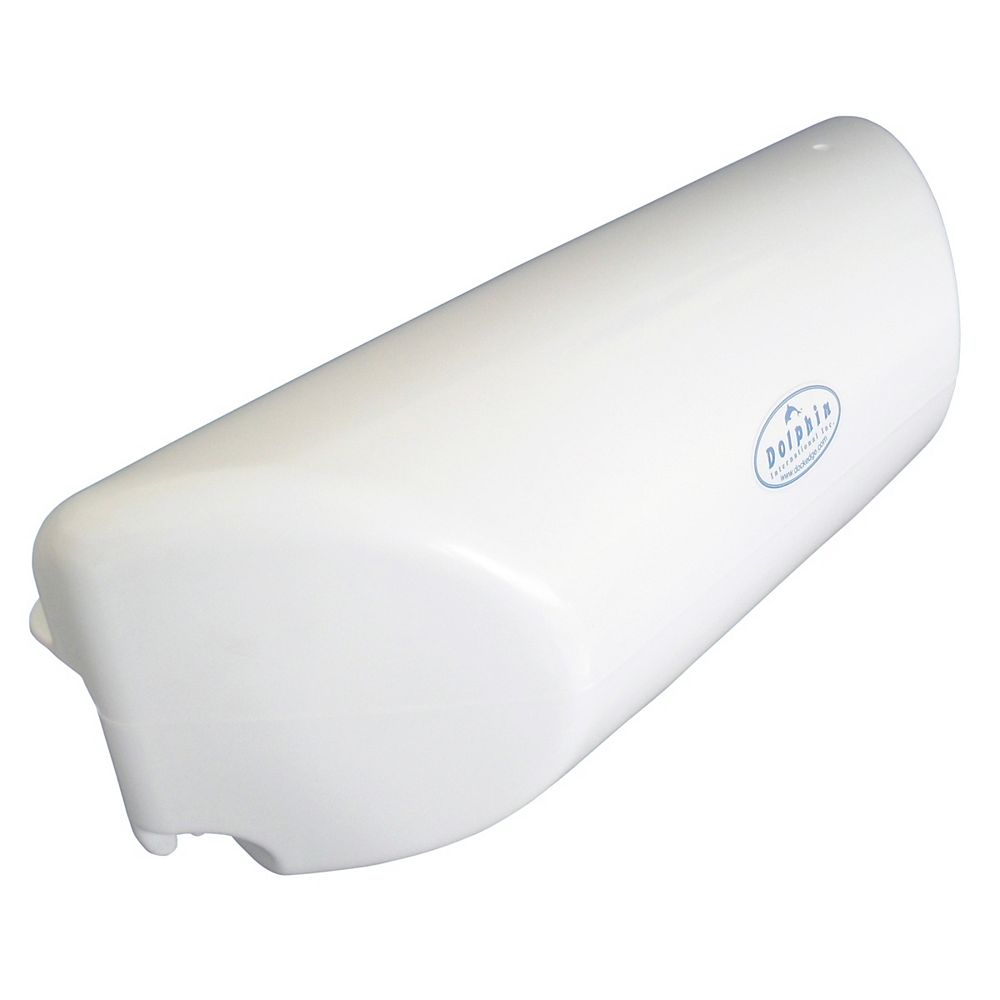 Dock Edge "DockSide Dock Bumper, 8.5x24, W" The Home Depot Canada