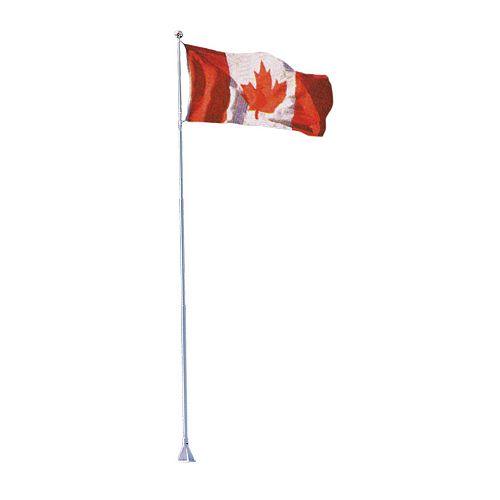 Flags Unlimited Canada 36 Inch x 72 Inch The Home Depot Canada