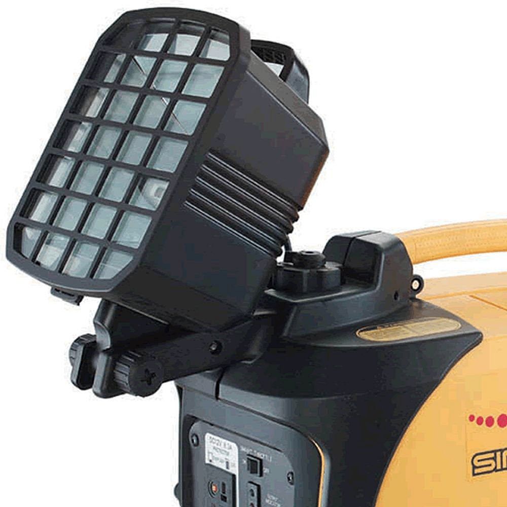 Kipor Power Equipment Kipor IG2000 Light Kit The Home Depot Canada