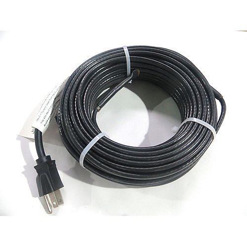 Richelieu Cable Clamp The Home Depot Canada