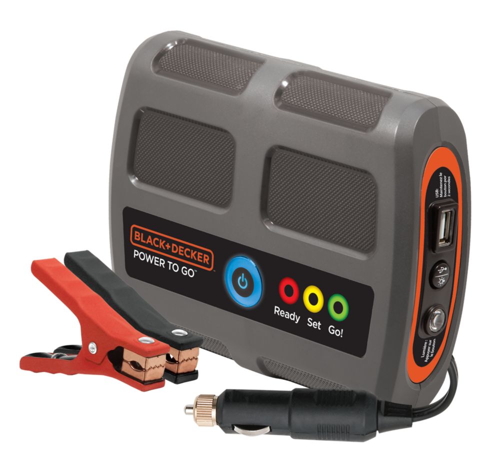 battery booster pack home depot