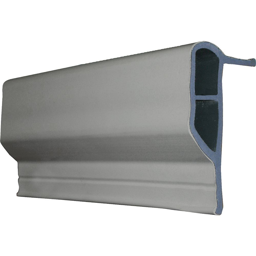 Dock Edge "Dock Guard Profile, 90ft/carton," The Home Depot Canada