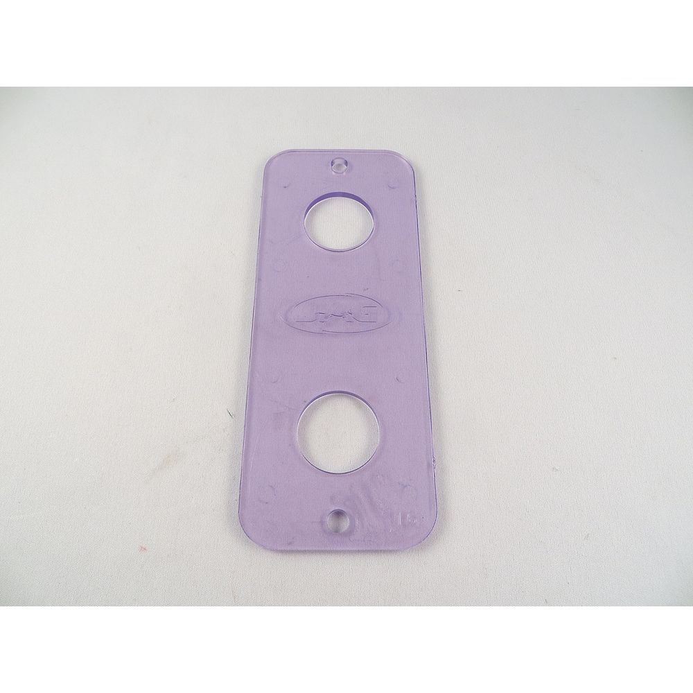 Jag Plumbing Products Contractor Pack 6 UnderCounter Repair Plates