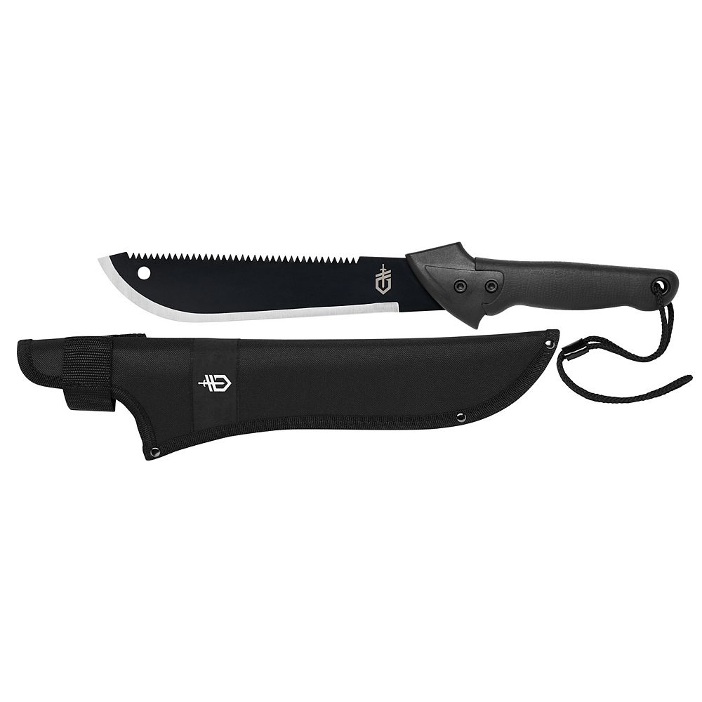 Gerber Gator Machete JR The Home Depot Canada