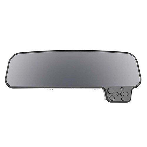 GoSafe 260 Full HD 1080P Rear View Auto Dimming Mirror Dashcam