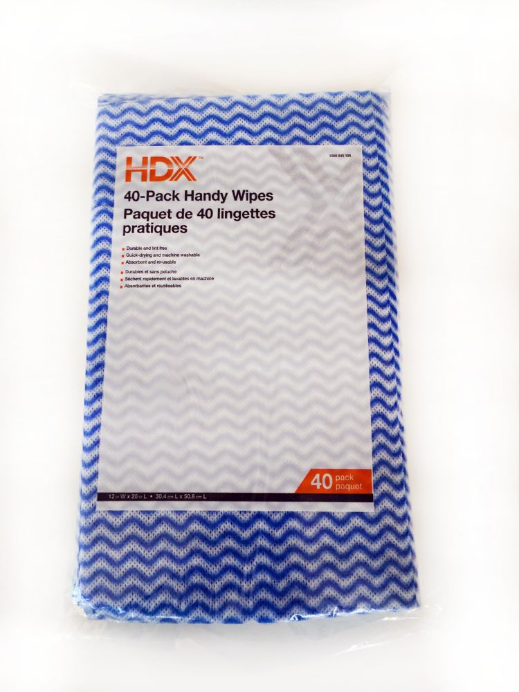 handy wipes