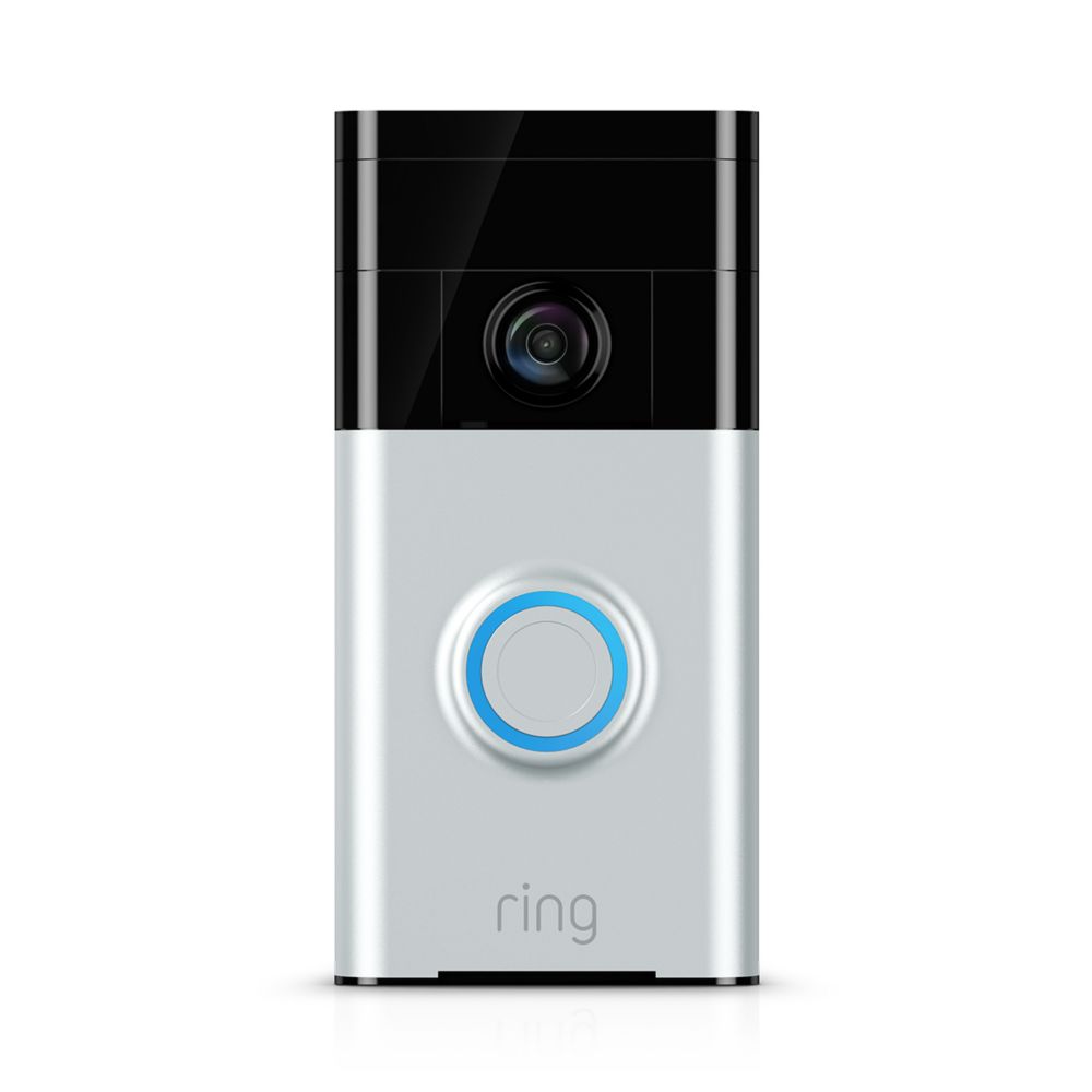 home video doorbell