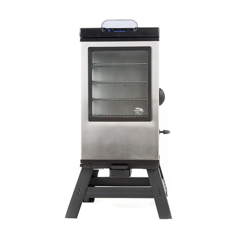 Masterbuilt 30 Inch Digital Electric Smoker Manual