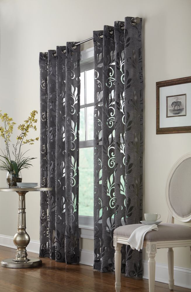 Curtain Panels