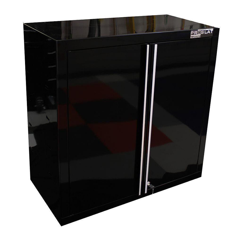 Proslat Système Armoire Murale en Acier 30x30x15po