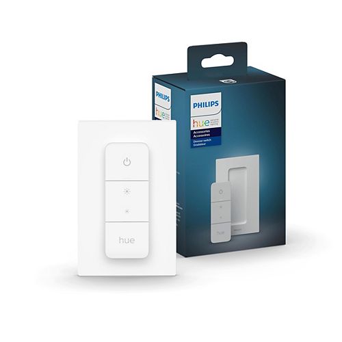 Philips Hue Dimmer Switch NAM V2