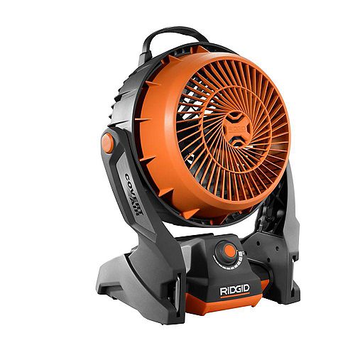 GEN5X 18V Cordless Hybrid Fan (Tool Only)