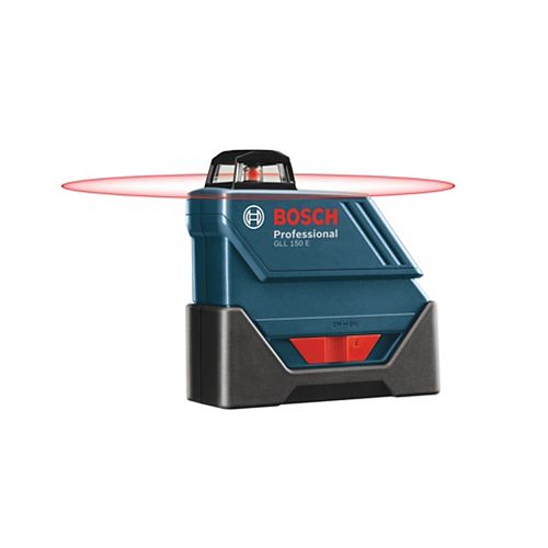 Bosch Laser Levels Levels The Home Depot Canada