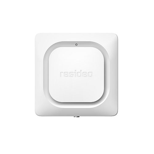 Resideo WiFi Water Leak And Freeze Detector