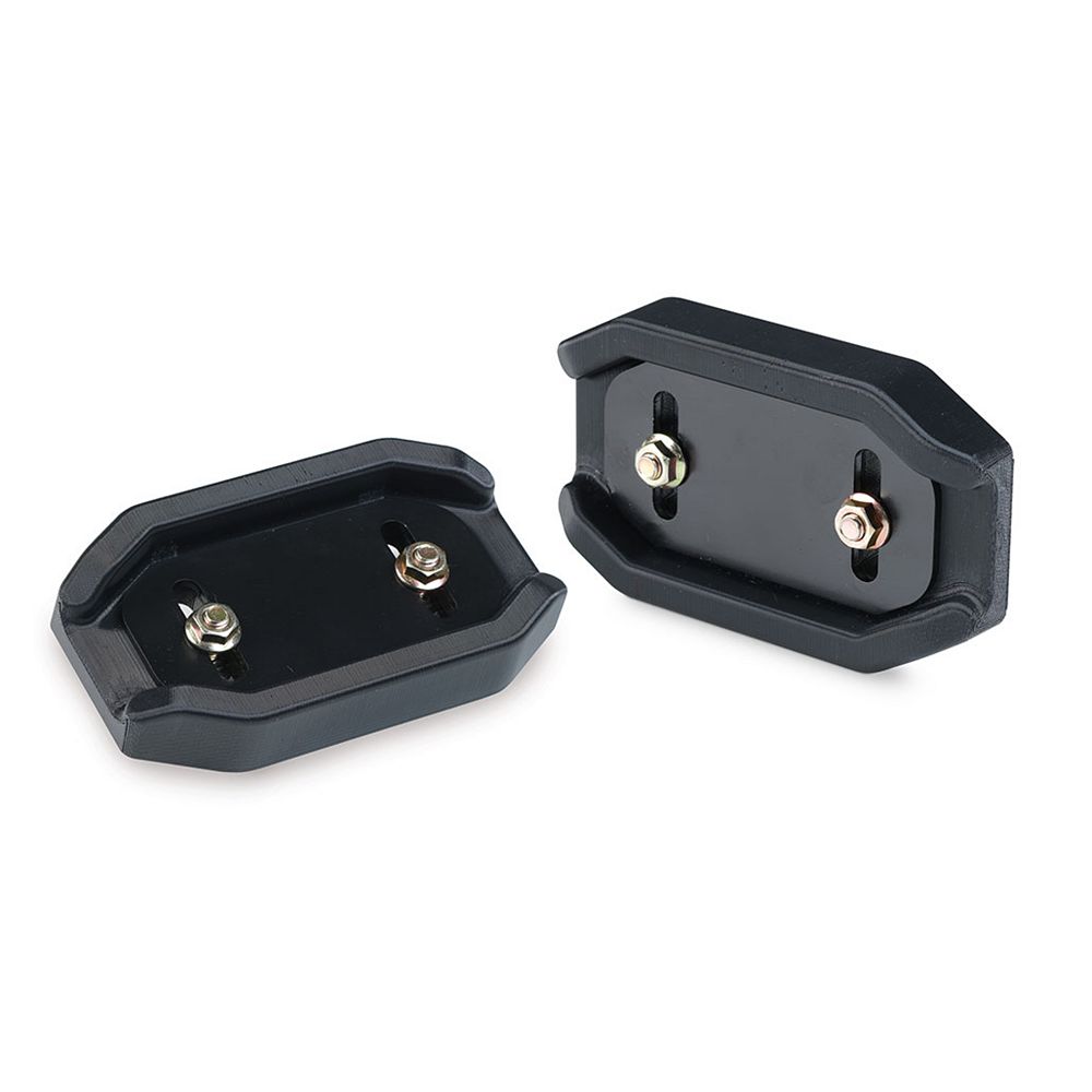 Toro Poly Skid Shoe Kit for 2Stage Snowblowers The Home Depot Canada