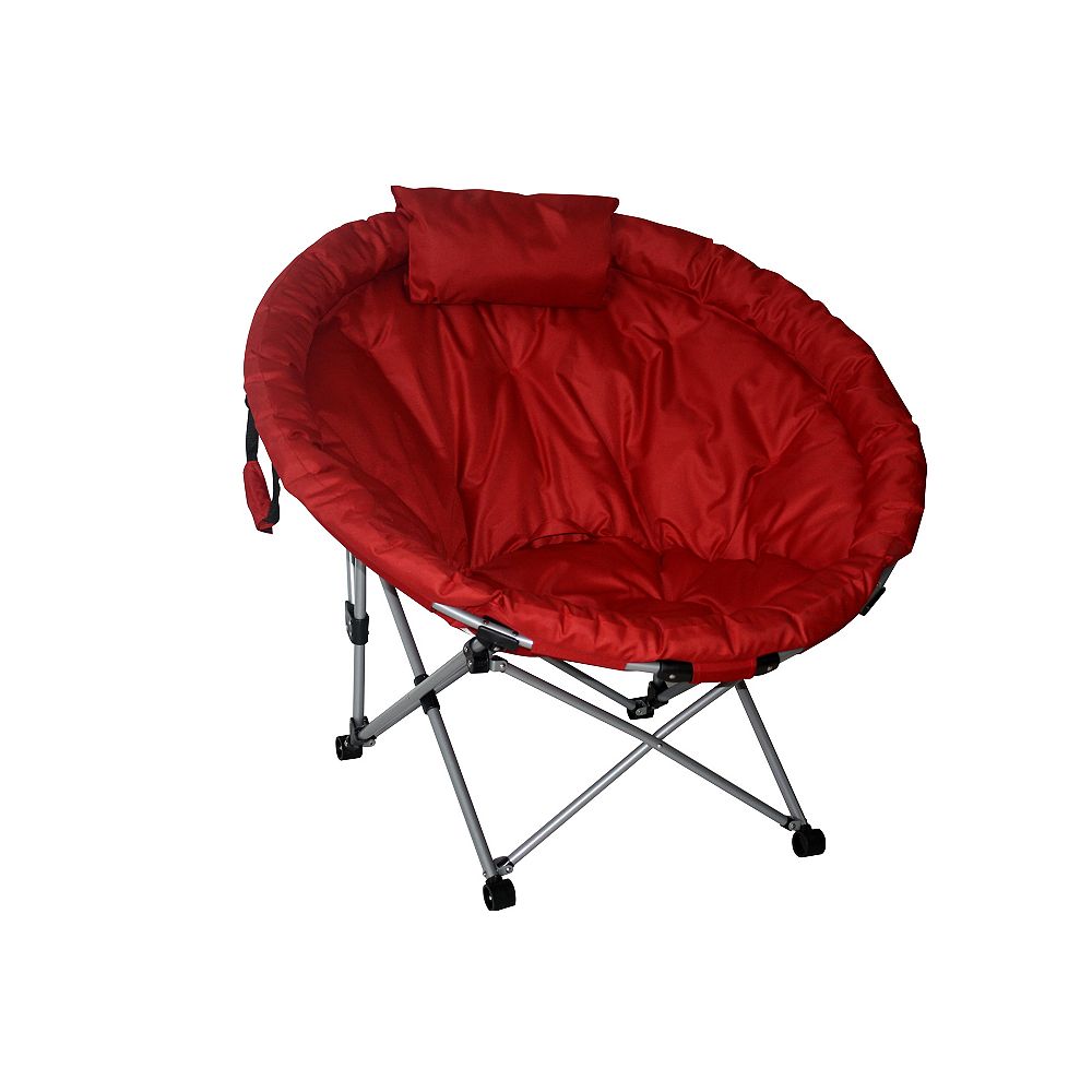 Mac Sports Extra Large Outdoor Papasan Chair The Home Depot Canada