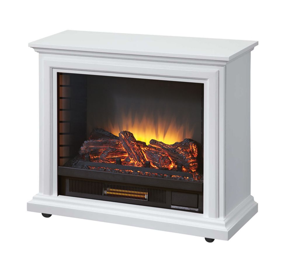 Pleasant Hearth Sheridan 31-inch Mobile 