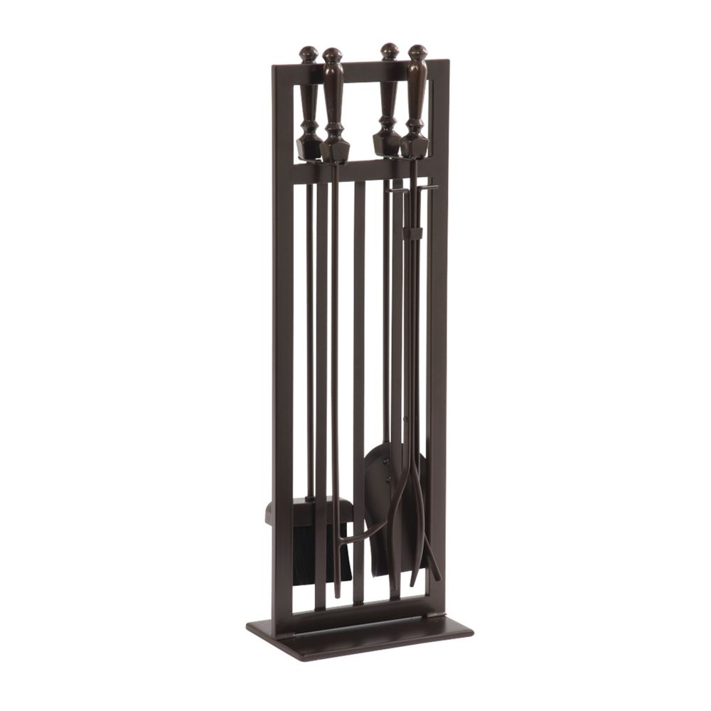 Fireplace Accessories
