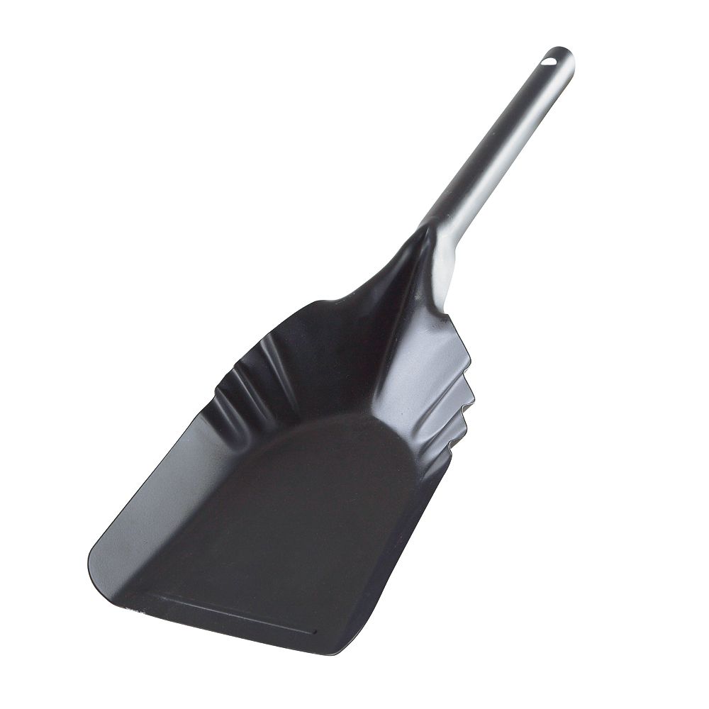 Pleasant Hearth 19.25-inch Steel Fireplace Shovel | The Home Depot Canada