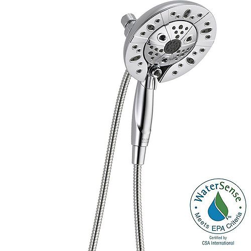 Showerheads & Hand Showers The Home Depot Canada