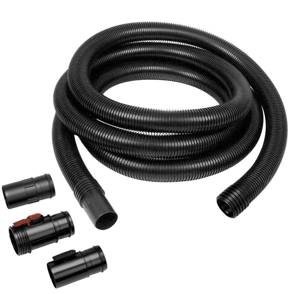 universal vacuum cleaner extension hose