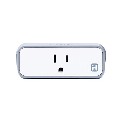 Wi-Fi Smart Home Plug