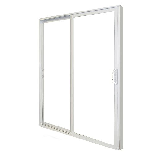 Patio Doors The Home Depot Canada, 12 Foot Sliding Glass Door Cost