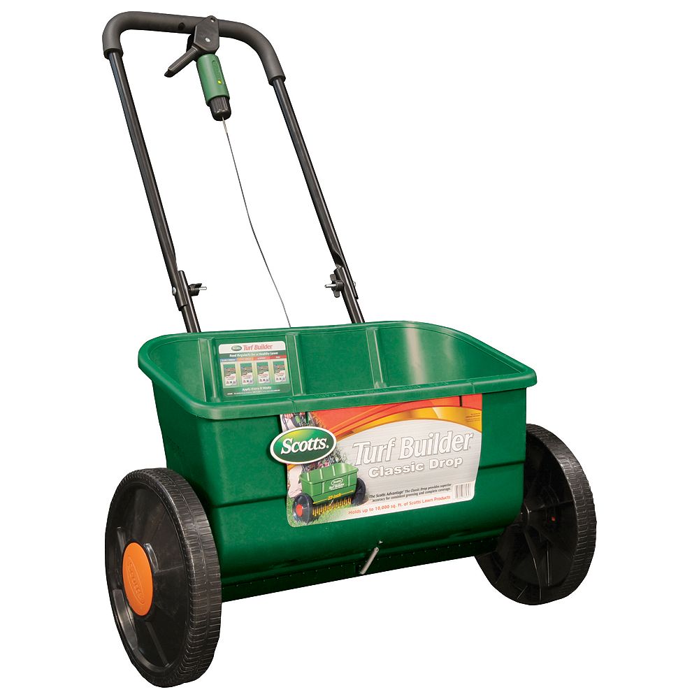 scotts-turf-builder-classic-drop-spreader-the-home-depot-canada