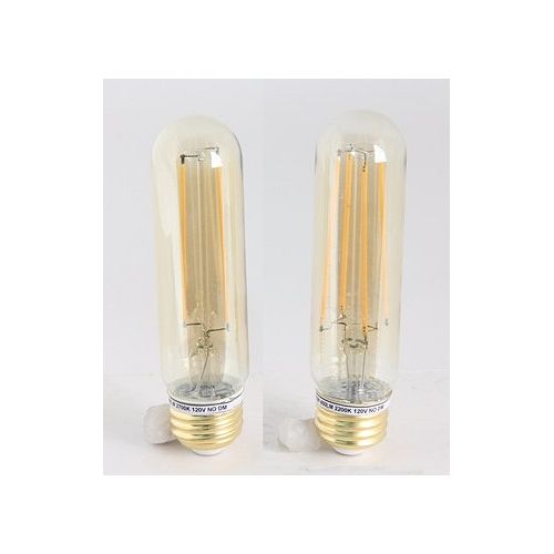 T10 LED Bulbs Light Bulbs The Home Depot Canada