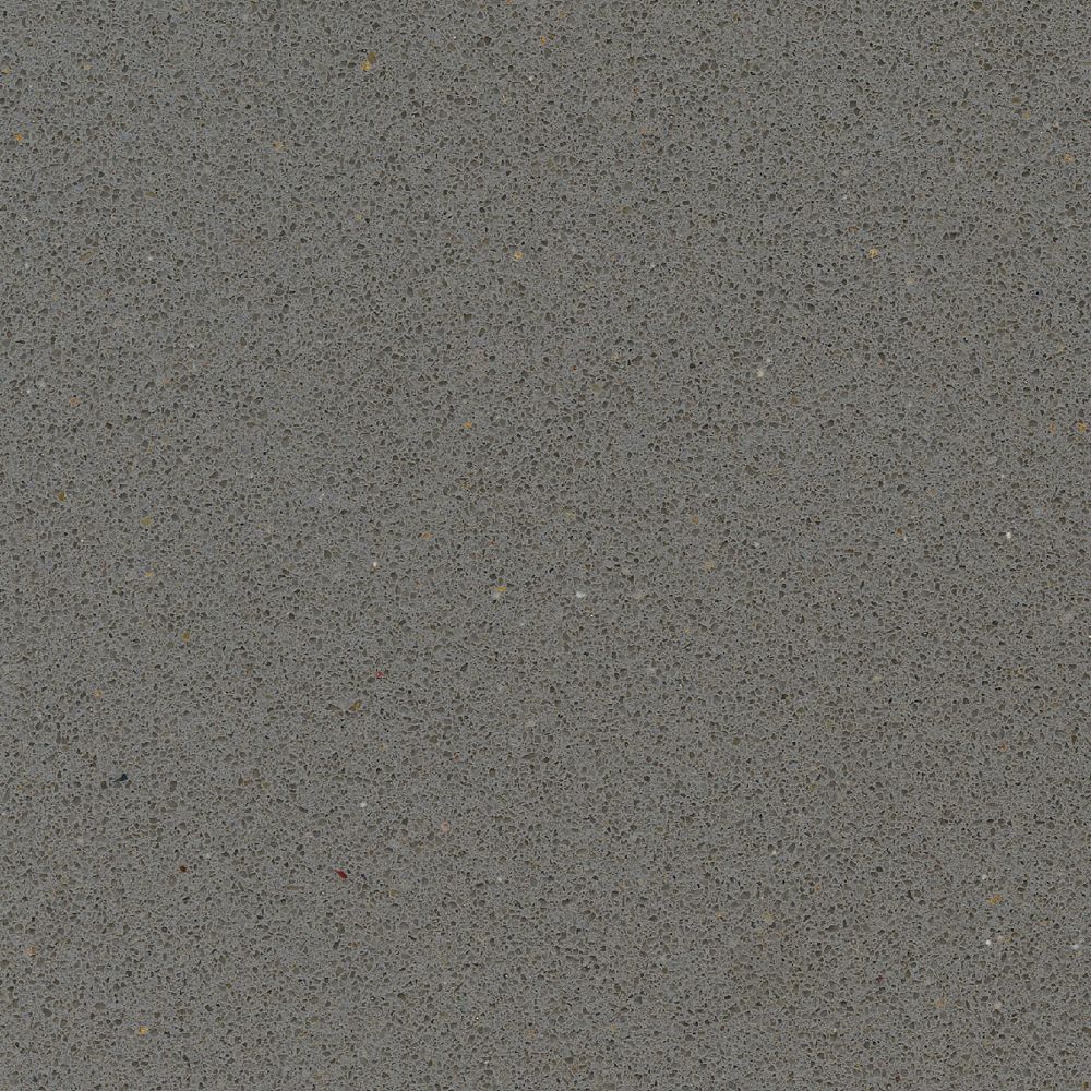 Silestone 4 Inch X 4 Inch Quartz Countertop Sample In Grey Expo The ...