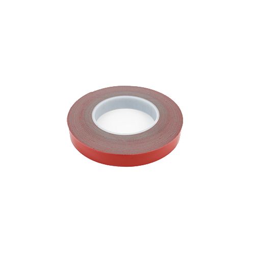 Tempzone Cable VHB Double-Sided Tape 3/4 Inch.X 26 Feet.