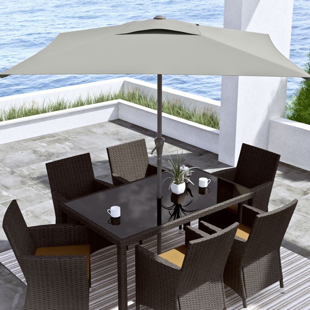 Patio Umbrellas