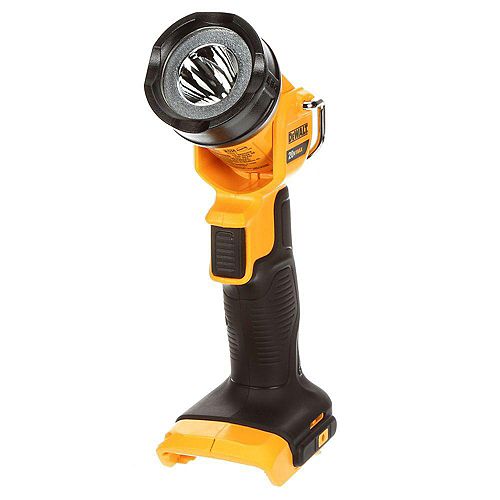 20V MAX Lithium-Ion LED Worklight