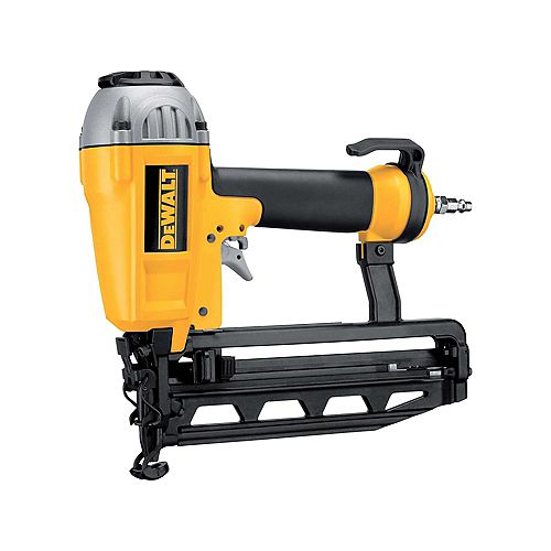 Finishing Nailers Nailers & Staplers The Home Depot Canada