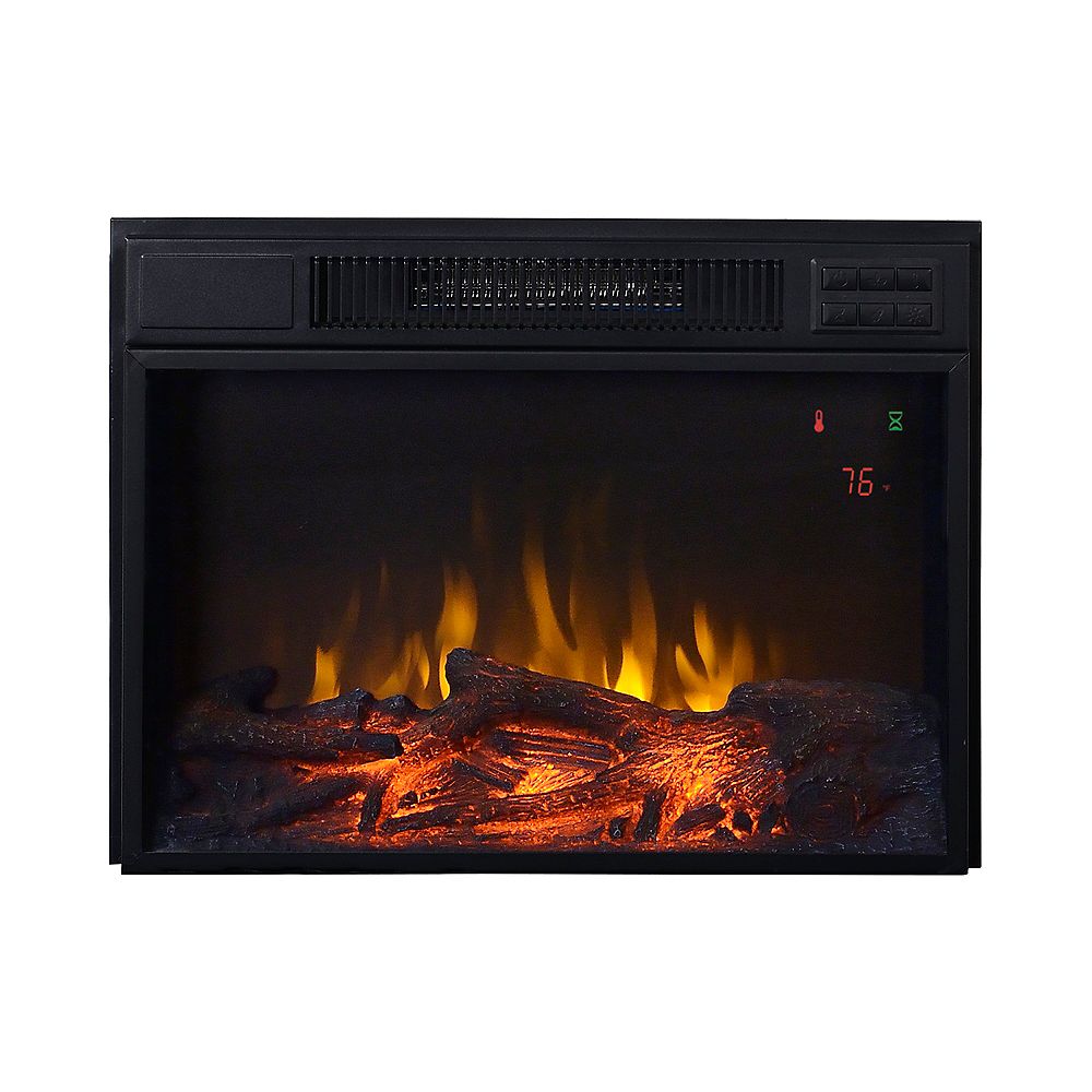 Homestar 23 Inch Firebox insert | The Home Depot Canada