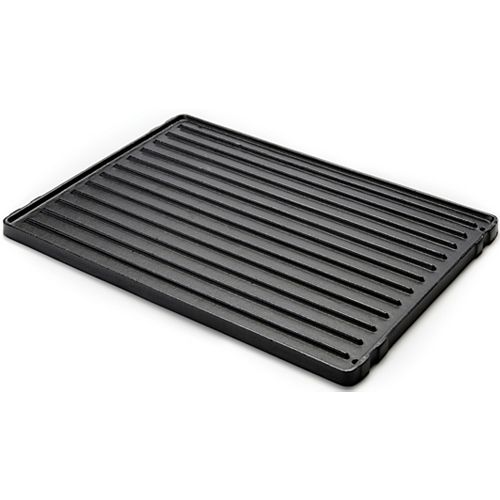 Universal Cast Iron BBQ Griddle