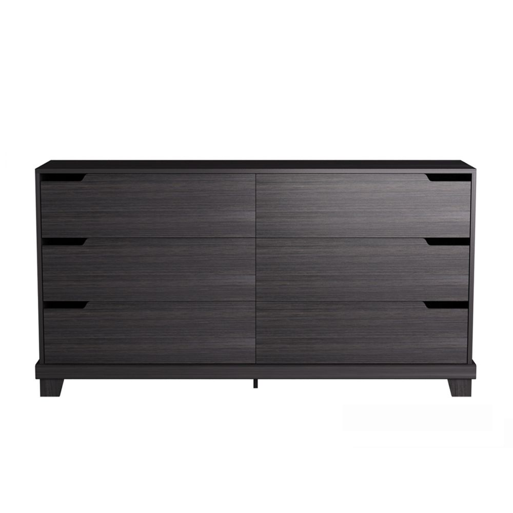 Homestar 6 drawer dresser Clearance